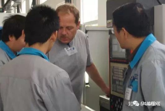 CNC車制品加工程序編寫工作經(jīng)歷精粹匯聚